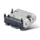 Spcc Shell Usb 3 Female Connector With 10000-15000 Times High Durability
